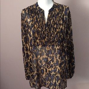 Pullover blouse by Chico’s